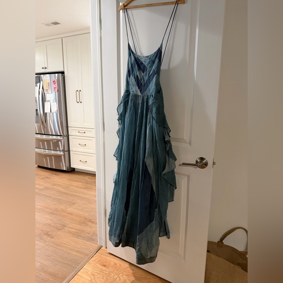 Free People Darla Dress, NWOT, size S - Picture 3 of 4